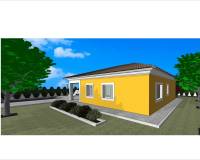 New Build - Villa - La Romana - Batistes