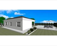 New Build - Villa - La Romana - Batistes