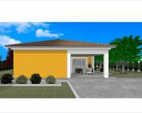 New Build - Villa - La Romana - Batistes