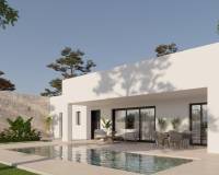 New Build - Villa - La Romana - Batistes