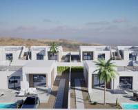 New Build - Villa - La Romana - Villas de la Romana