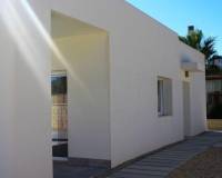 New Build - Villa - La Romana - Villas de la Romana