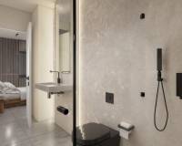 New Build - Villa - Los Montesinos - La herrada