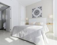 New Build - Villa - Los Montesinos - La herrada