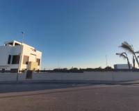 New Build - Villa - Los Montesinos - La herrada