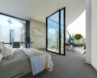 New Build - Villa - Orihuela Costa - Campoamor