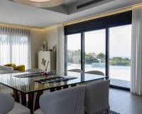 New Build - Villa - Orihuela Costa - Campoamor