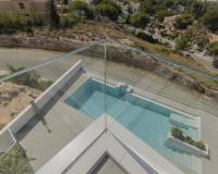 New Build - Villa - Orihuela Costa - Campoamor