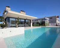New Build - Villa - Orihuela Costa - Campoamor