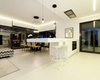 New Build - Villa - Orihuela Costa - Campoamor