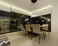New Build - Villa - Orihuela Costa - Campoamor