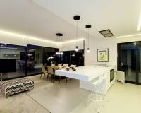 New Build - Villa - Orihuela Costa - Campoamor