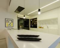 New Build - Villa - Orihuela Costa - Campoamor