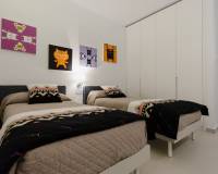 New Build - Villa - Orihuela Costa - Campoamor