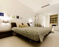 New Build - Villa - Orihuela Costa - Campoamor