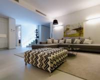 New Build - Villa - Orihuela Costa - Campoamor