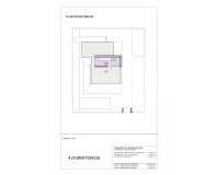 New Build - Villa - Orihuela Costa - Campoamor