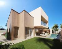 New Build - Villa - Orihuela Costa - Dehesa de Campoamor