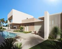 New Build - Villa - Orihuela Costa - Dehesa de Campoamor