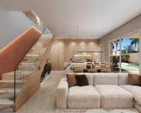 New Build - Villa - Orihuela Costa - Dehesa de Campoamor