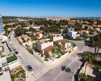 New Build - Villa - Orihuela Costa - Dehesa de Campoamor