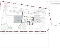New Build - Villa - Orihuela Costa - Dehesa de Campoamor