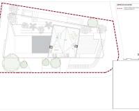 New Build - Villa - Orihuela Costa - Dehesa de Campoamor