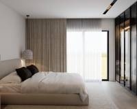 New Build - Villa - Orihuela Costa - La Zenia