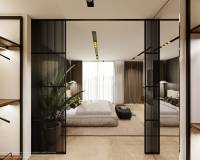 New Build - Villa - Orihuela Costa - La Zenia