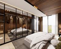 New Build - Villa - Orihuela Costa - La Zenia