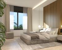 New Build - Villa - Orihuela Costa - Las Filipinas