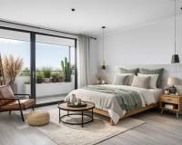 New Build - Villa - Orihuela Costa - Las Filipinas