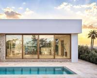 New Build - Villa - Orihuela Costa - Las Filipinas