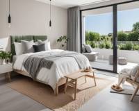 New Build - Villa - Orihuela Costa - Las Filipinas