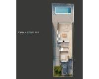 New Build - Villa - Orihuela Costa - Las Filipinas