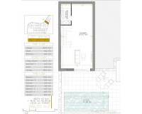 New Build - Villa - Orihuela Costa - PAU 8