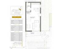 New Build - Villa - Orihuela Costa - PAU 8