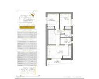New Build - Villa - Orihuela Costa - PAU 8