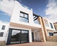 New Build - Villa - Orihuela Costa - Punta Prima