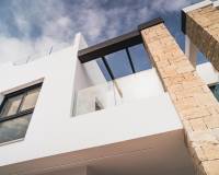 New Build - Villa - Orihuela Costa - Punta Prima