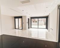 New Build - Villa - Orihuela Costa - Punta Prima