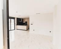New Build - Villa - Orihuela Costa - Punta Prima