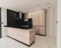 New Build - Villa - Orihuela Costa - Punta Prima
