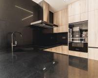 New Build - Villa - Orihuela Costa - Punta Prima