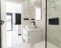 New Build - Villa - Orihuela Costa - Punta Prima