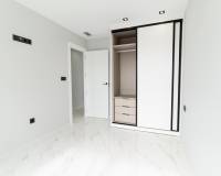 New Build - Villa - Orihuela Costa - Punta Prima