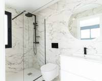 New Build - Villa - Orihuela Costa - Punta Prima