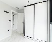 New Build - Villa - Orihuela Costa - Punta Prima