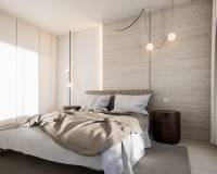 New Build - Villa - Orihuela - Las Colinas Golf