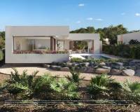 New Build - Villa - Orihuela - Las Colinas Golf
